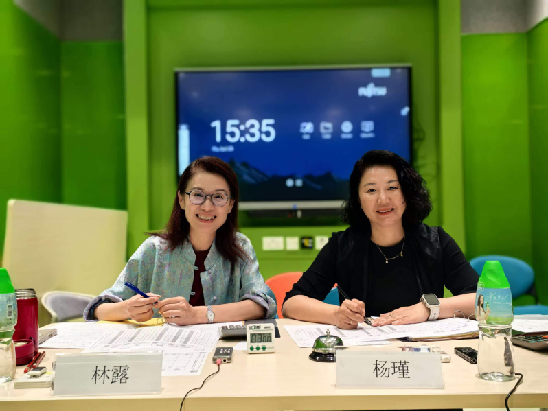 武汉职业技术大学国家级普通话测...