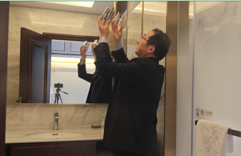 云端授课传技艺   职教出海架...